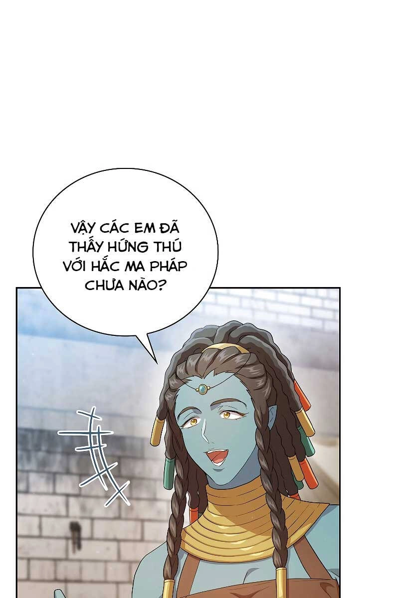 Ma Pháp Sư Tại Trường Học Pháp Thuật Chapter 57 - 15