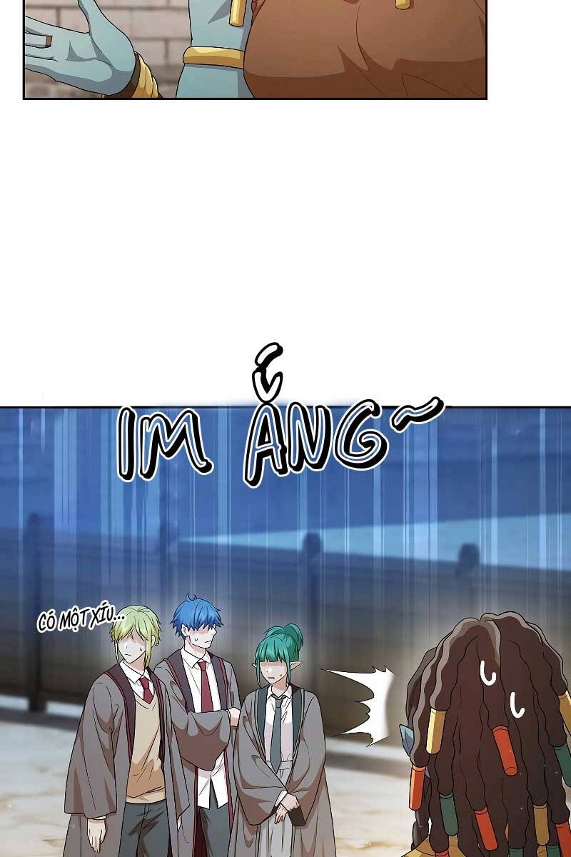 Ma Pháp Sư Tại Trường Học Pháp Thuật Chapter 57 - 16