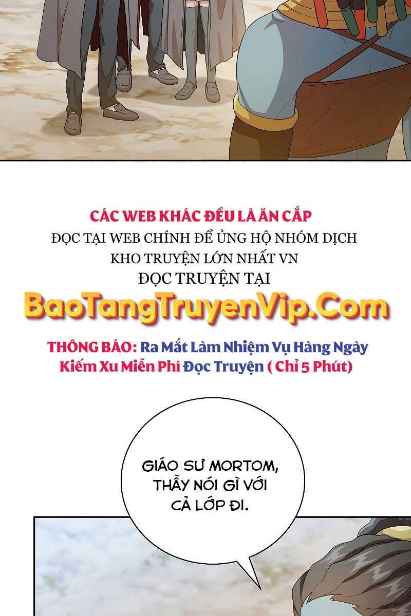 Ma Pháp Sư Tại Trường Học Pháp Thuật Chapter 57 - 17