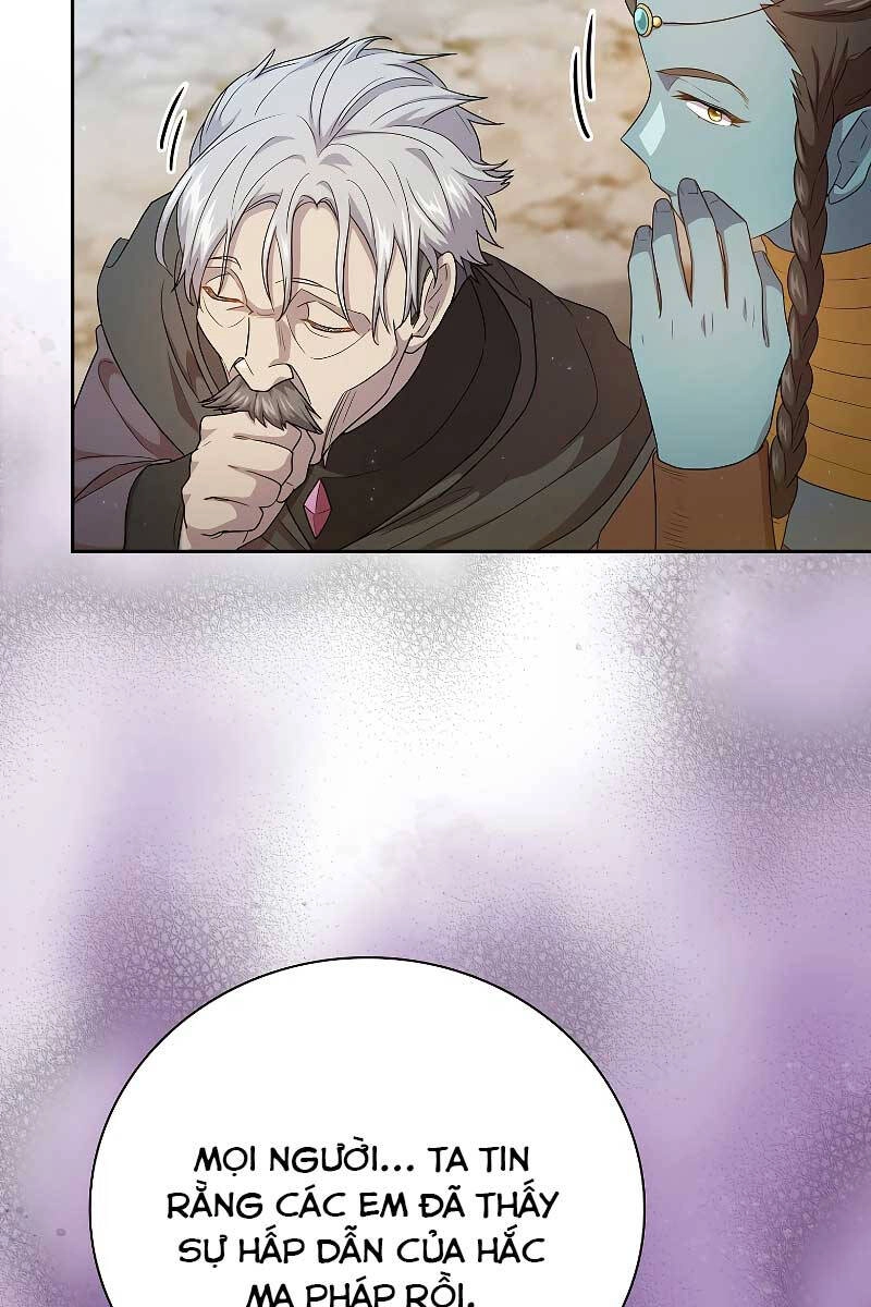 Ma Pháp Sư Tại Trường Học Pháp Thuật Chapter 57 - 18