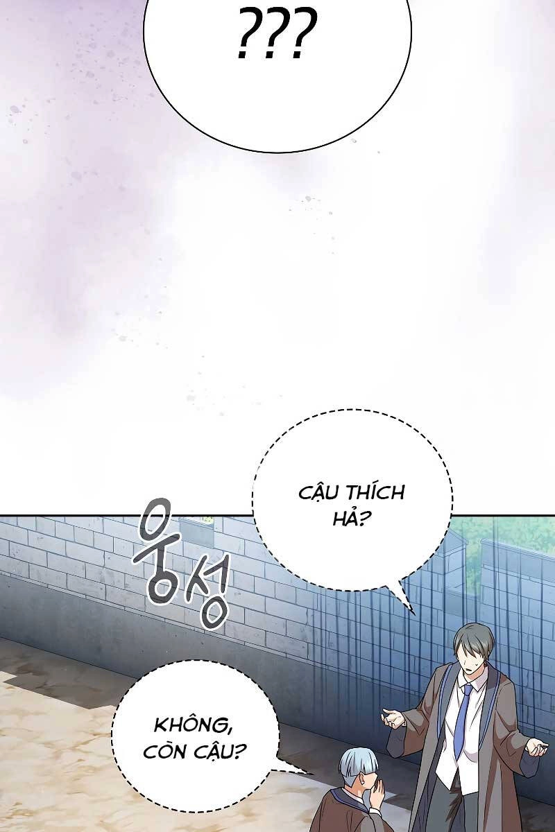 Ma Pháp Sư Tại Trường Học Pháp Thuật Chapter 57 - 21