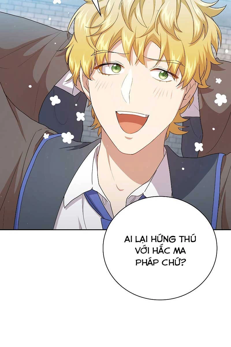 Ma Pháp Sư Tại Trường Học Pháp Thuật Chapter 57 - 23