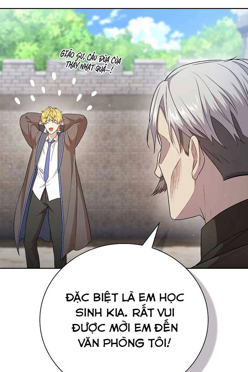 Ma Pháp Sư Tại Trường Học Pháp Thuật Chapter 57 - 24