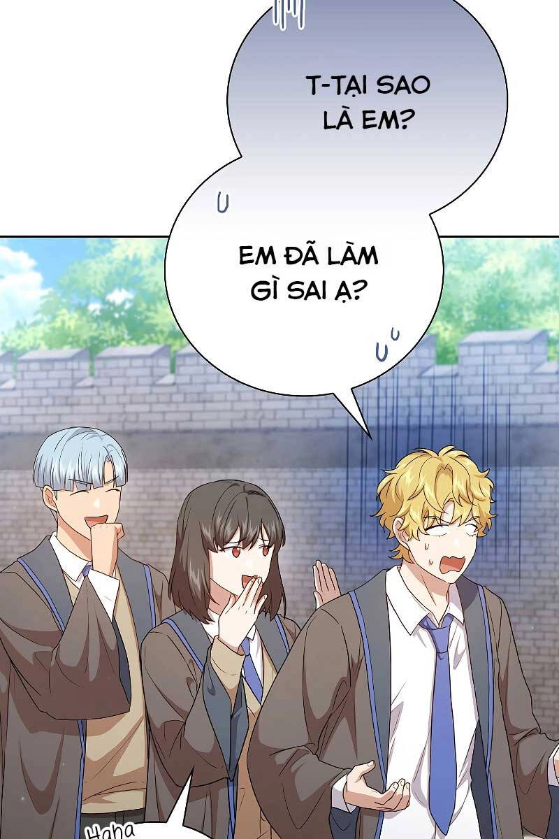 Ma Pháp Sư Tại Trường Học Pháp Thuật Chapter 57 - 27