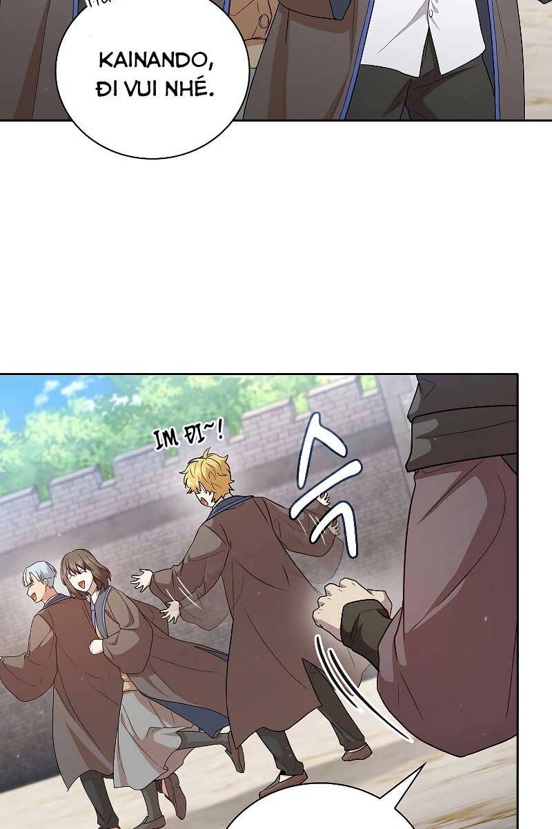 Ma Pháp Sư Tại Trường Học Pháp Thuật Chapter 57 - 28