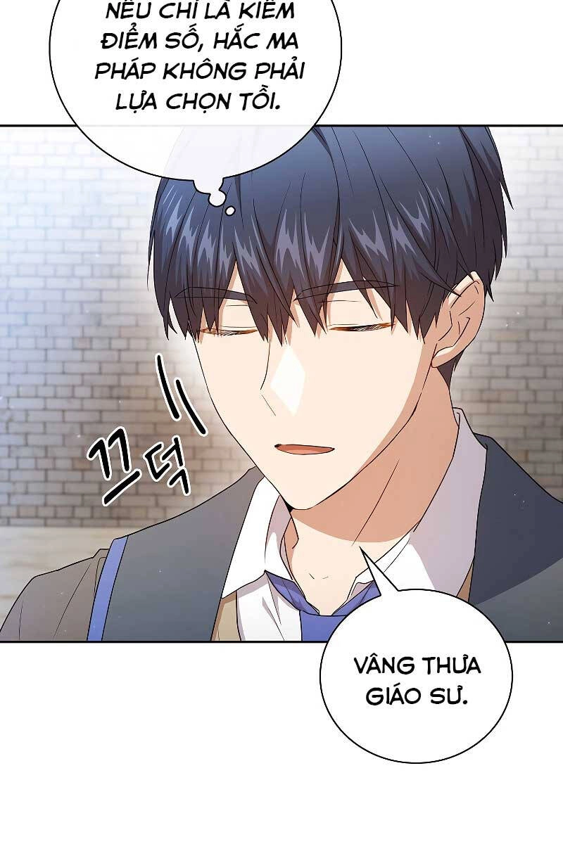 Ma Pháp Sư Tại Trường Học Pháp Thuật Chapter 57 - 31