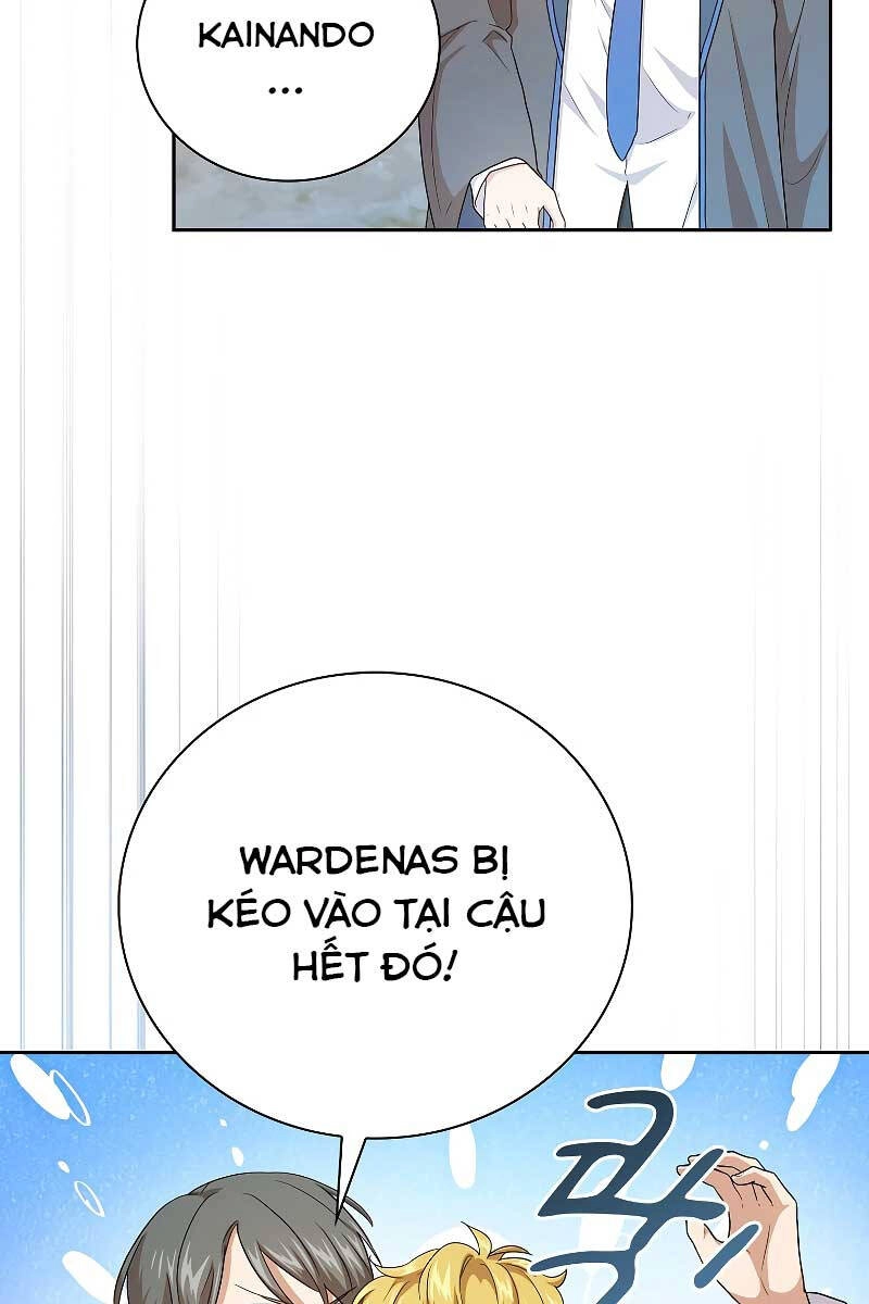 Ma Pháp Sư Tại Trường Học Pháp Thuật Chapter 57 - 33