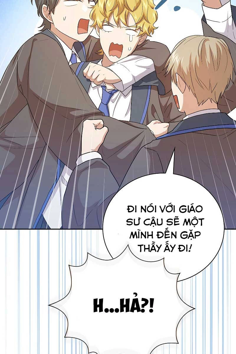 Ma Pháp Sư Tại Trường Học Pháp Thuật Chapter 57 - 34