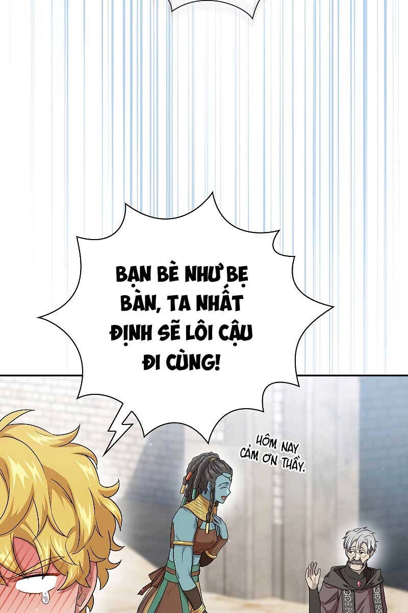 Ma Pháp Sư Tại Trường Học Pháp Thuật Chapter 57 - 35