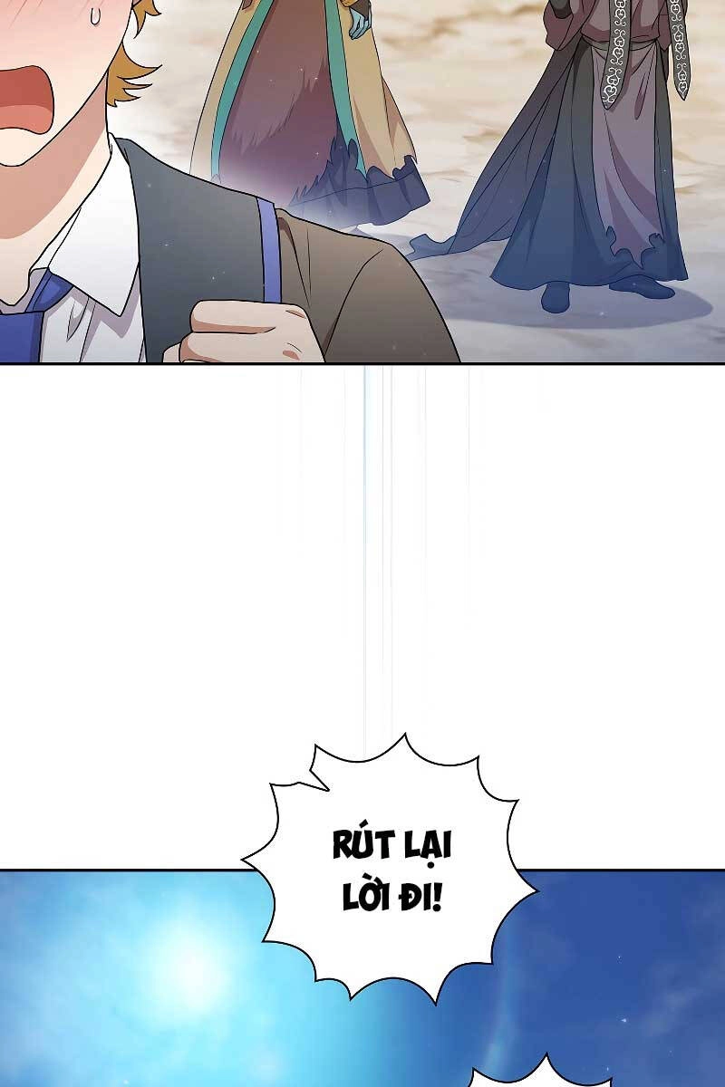 Ma Pháp Sư Tại Trường Học Pháp Thuật Chapter 57 - 36