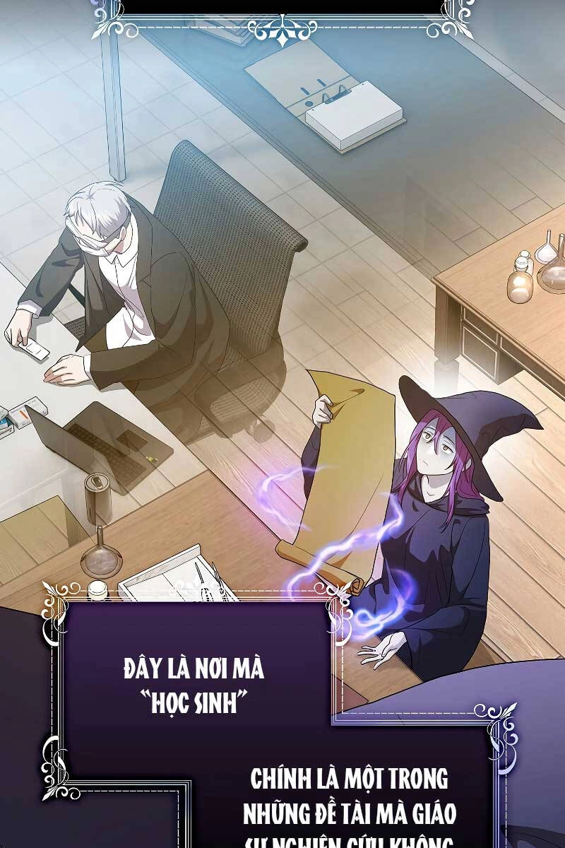 Ma Pháp Sư Tại Trường Học Pháp Thuật Chapter 57 - 41