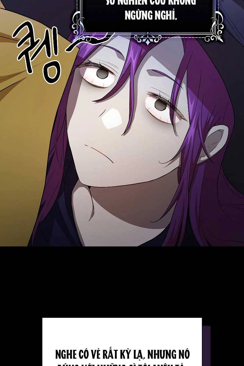 Ma Pháp Sư Tại Trường Học Pháp Thuật Chapter 57 - 42