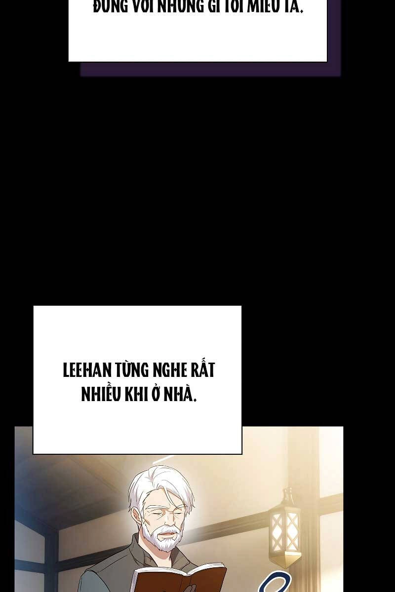 Ma Pháp Sư Tại Trường Học Pháp Thuật Chapter 57 - 43