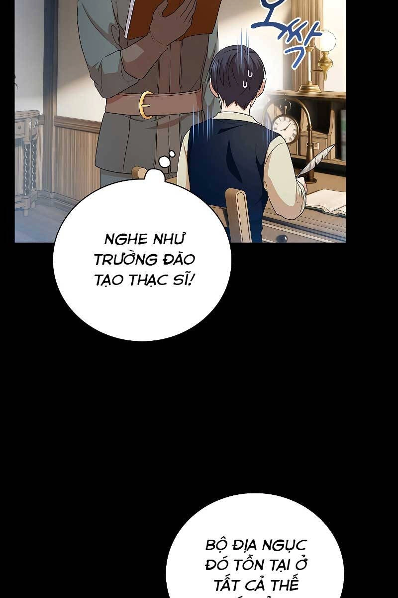 Ma Pháp Sư Tại Trường Học Pháp Thuật Chapter 57 - 44