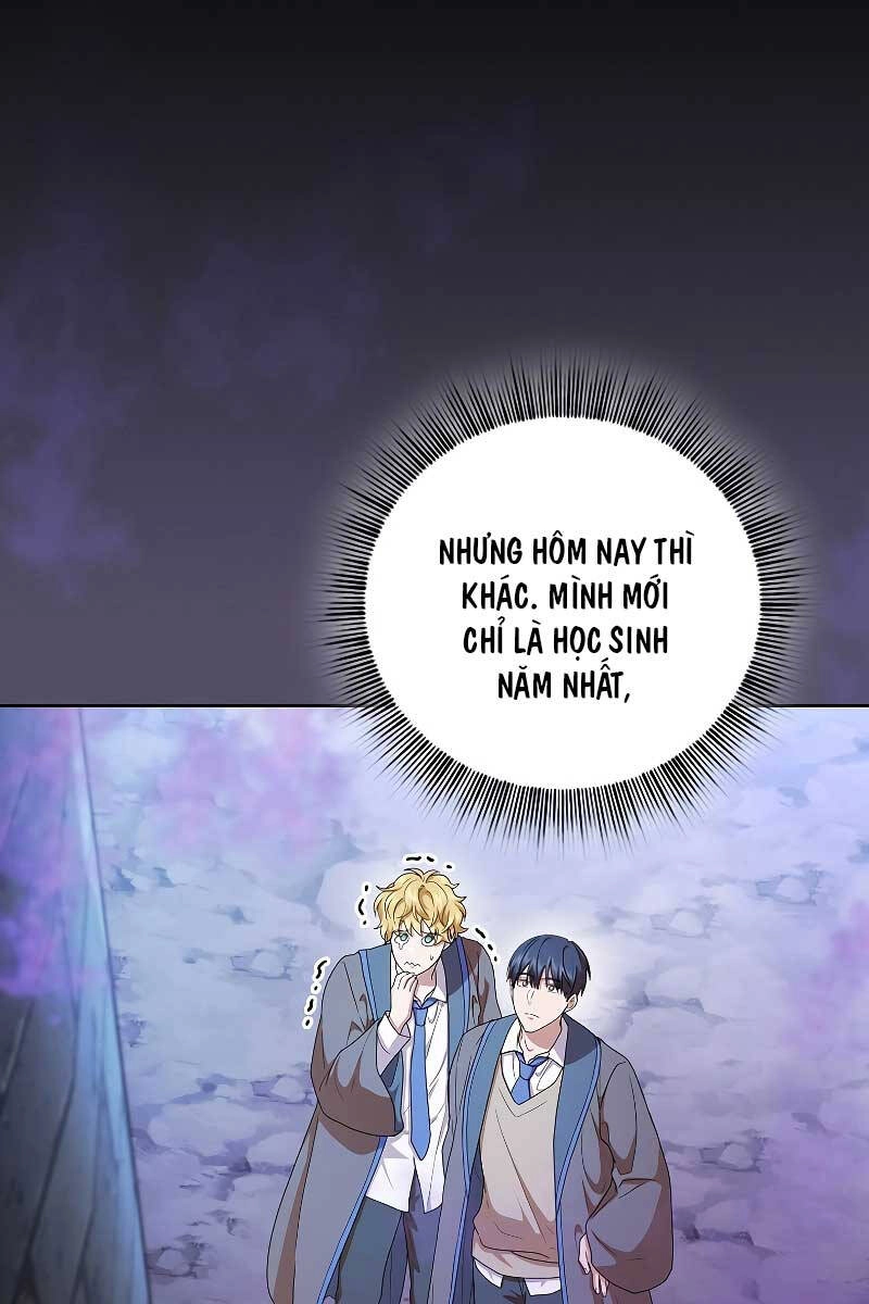 Ma Pháp Sư Tại Trường Học Pháp Thuật Chapter 57 - 46