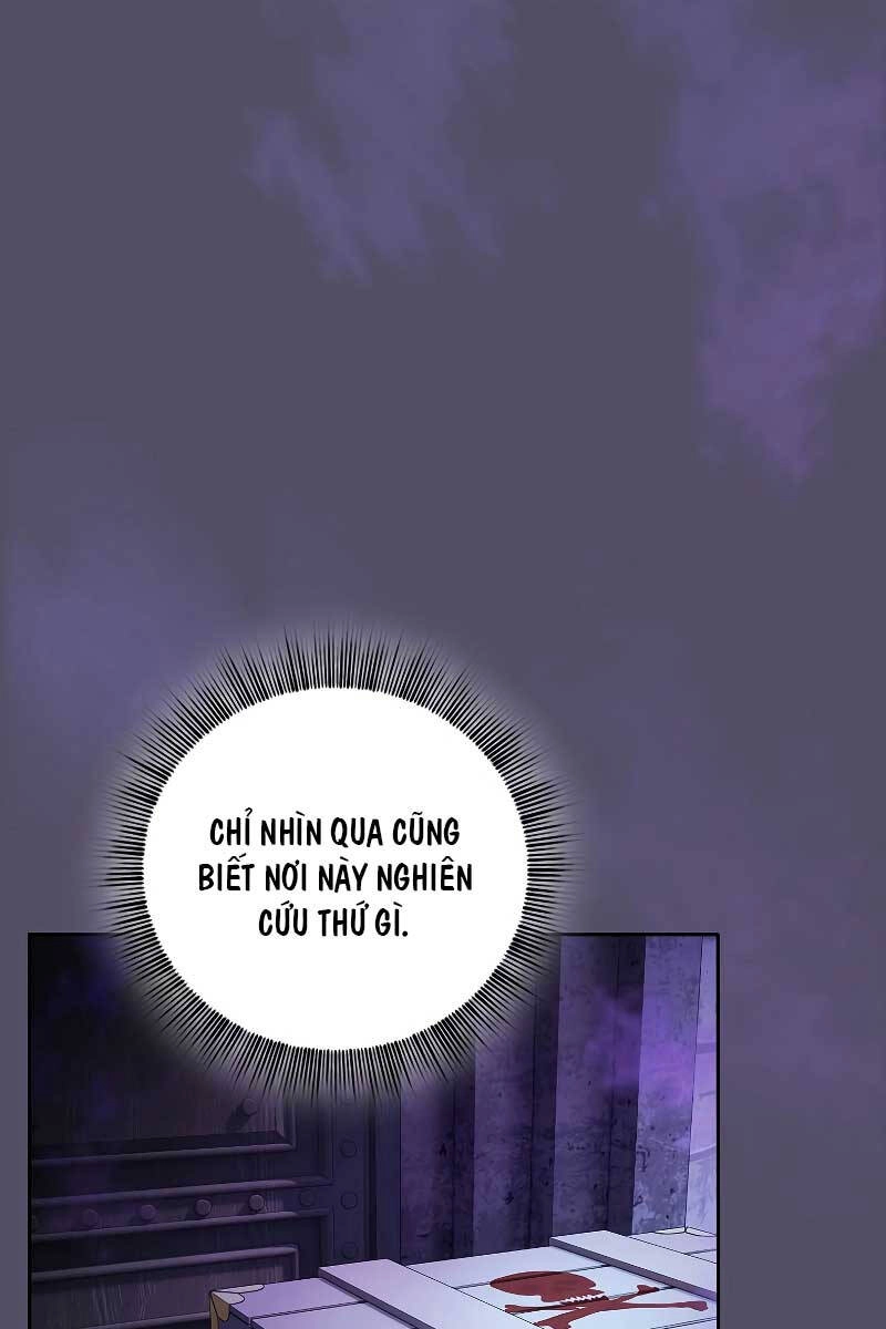 Ma Pháp Sư Tại Trường Học Pháp Thuật Chapter 57 - 50