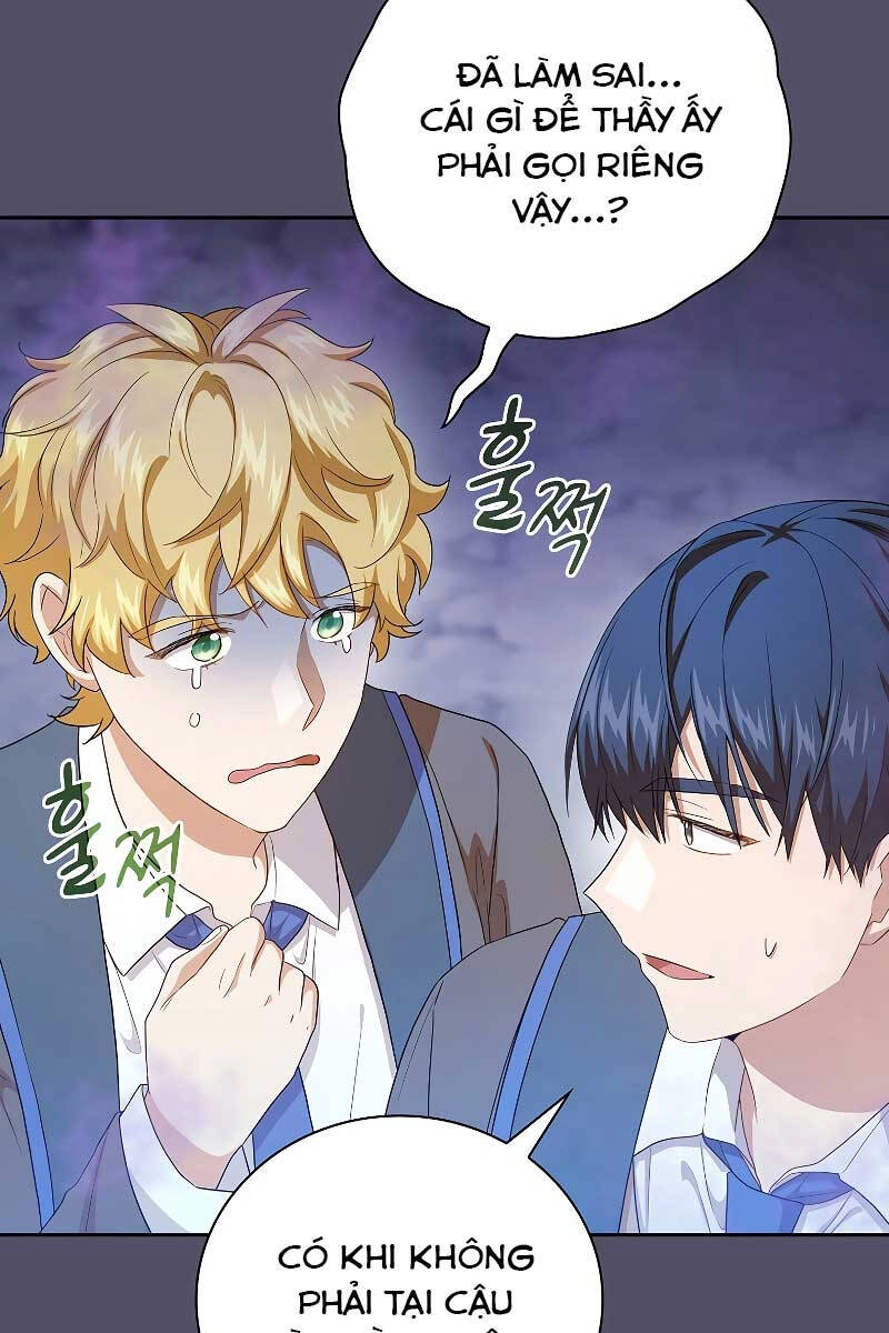 Ma Pháp Sư Tại Trường Học Pháp Thuật Chapter 57 - 53