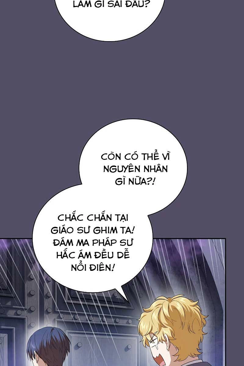 Ma Pháp Sư Tại Trường Học Pháp Thuật Chapter 57 - 54