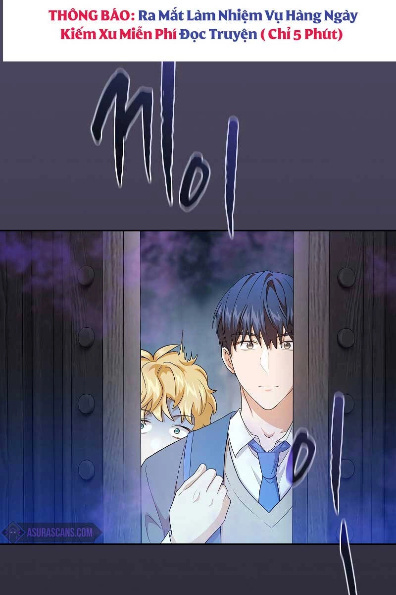 Ma Pháp Sư Tại Trường Học Pháp Thuật Chapter 57 - 57