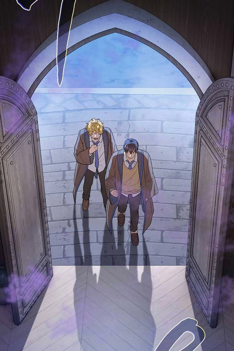 Ma Pháp Sư Tại Trường Học Pháp Thuật Chapter 57 - 59