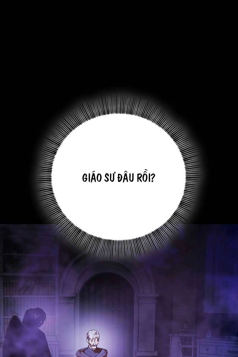 Ma Pháp Sư Tại Trường Học Pháp Thuật Chapter 57 - 66