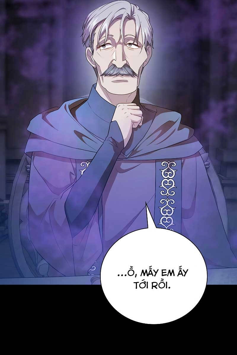 Ma Pháp Sư Tại Trường Học Pháp Thuật Chapter 57 - 68