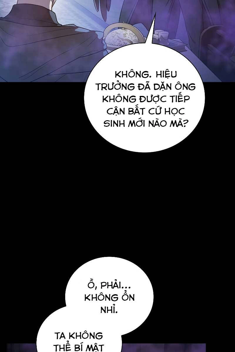 Ma Pháp Sư Tại Trường Học Pháp Thuật Chapter 57 - 70