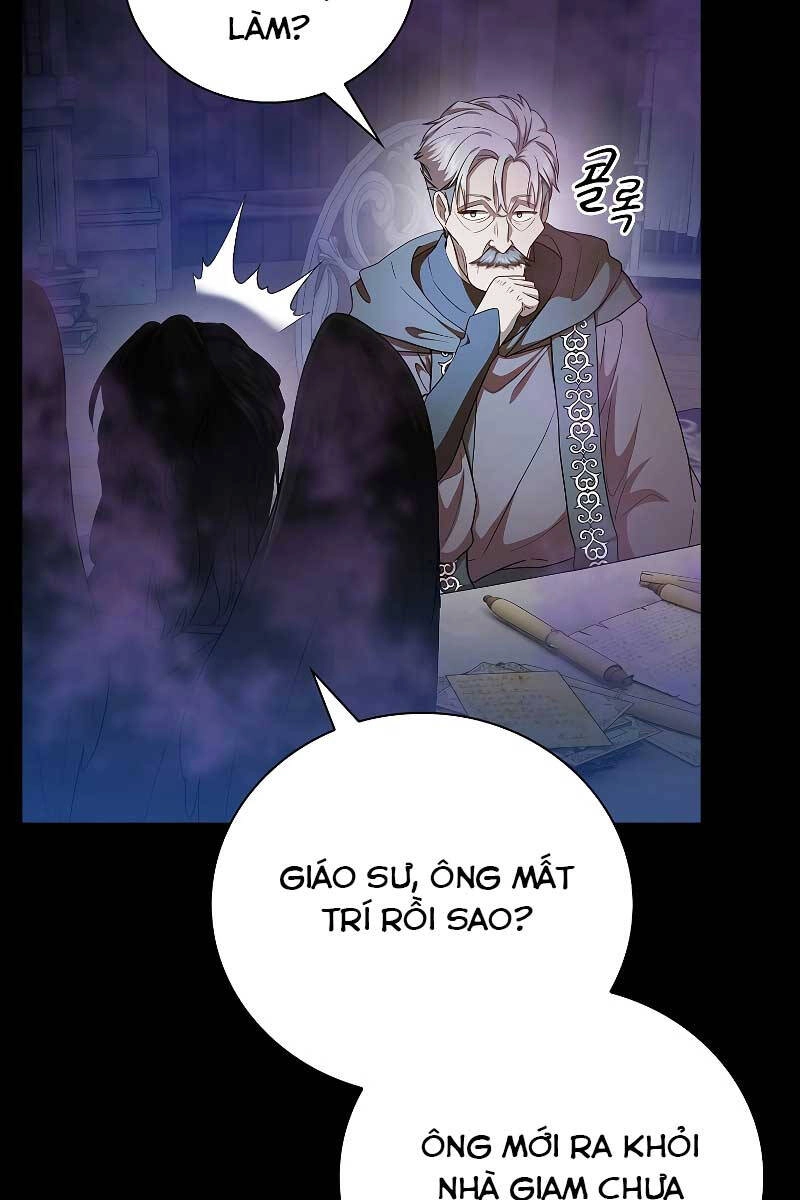 Ma Pháp Sư Tại Trường Học Pháp Thuật Chapter 57 - 71