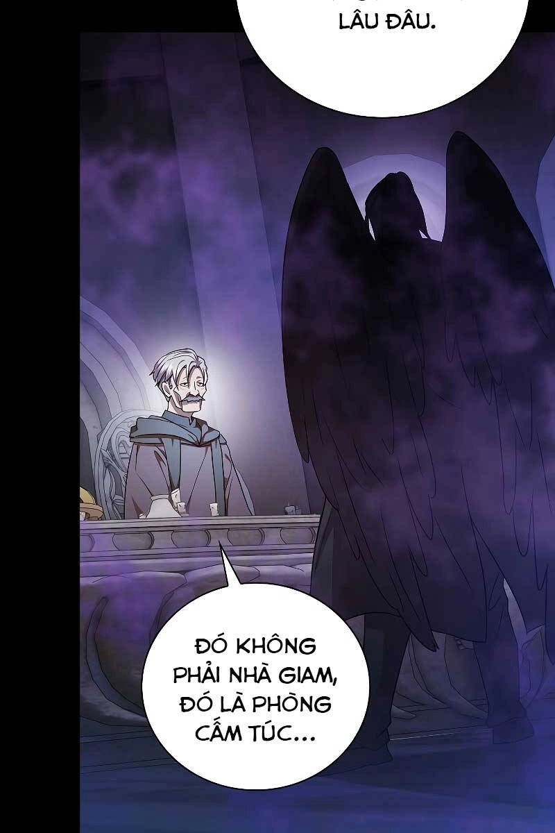 Ma Pháp Sư Tại Trường Học Pháp Thuật Chapter 57 - 72