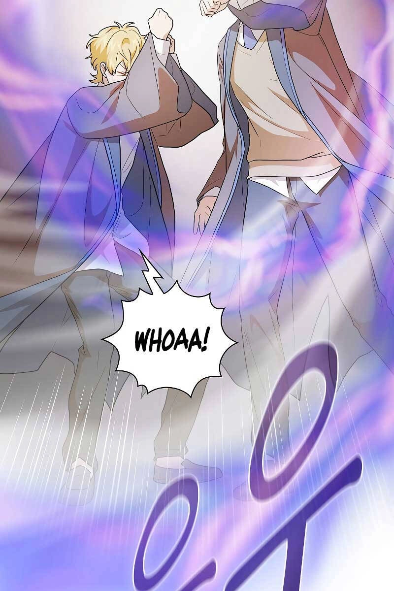 Ma Pháp Sư Tại Trường Học Pháp Thuật Chapter 57 - 79