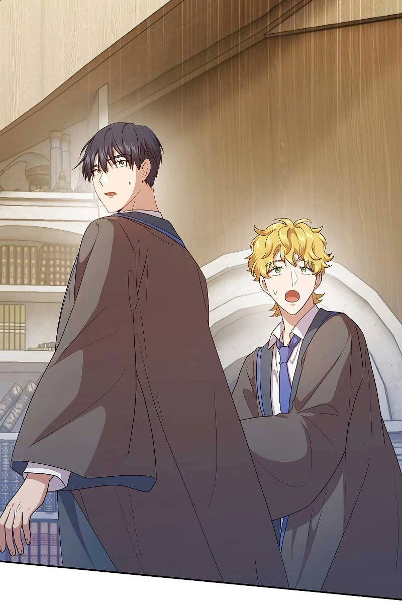 Ma Pháp Sư Tại Trường Học Pháp Thuật Chapter 57 - 83