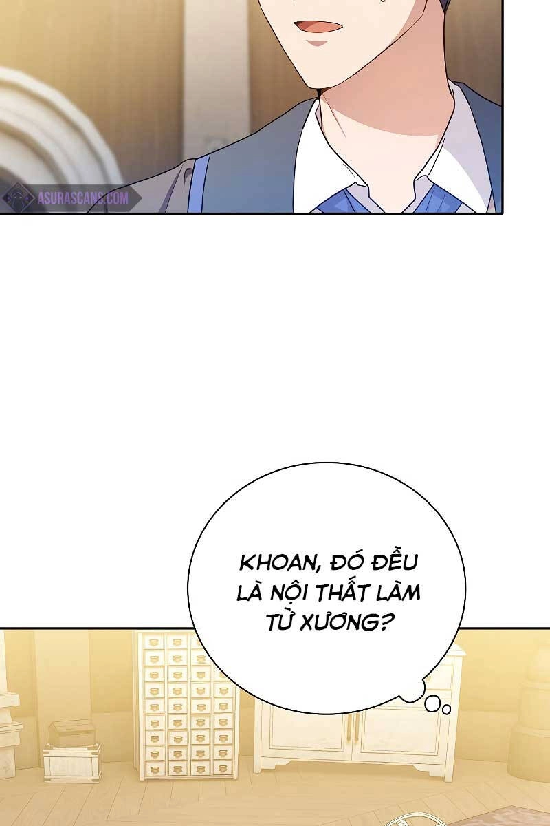 Ma Pháp Sư Tại Trường Học Pháp Thuật Chapter 57 - 85