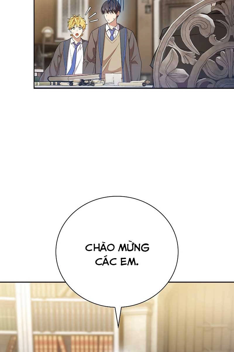 Ma Pháp Sư Tại Trường Học Pháp Thuật Chapter 57 - 89