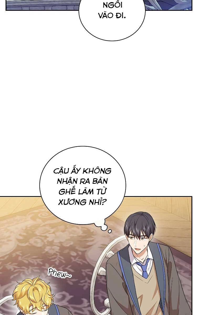 Ma Pháp Sư Tại Trường Học Pháp Thuật Chapter 57 - 92