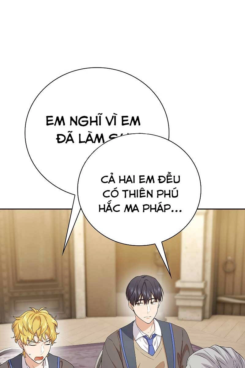 Ma Pháp Sư Tại Trường Học Pháp Thuật Chapter 57 - 96