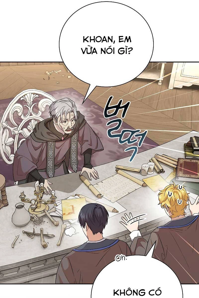 Ma Pháp Sư Tại Trường Học Pháp Thuật Chapter 57 - 99