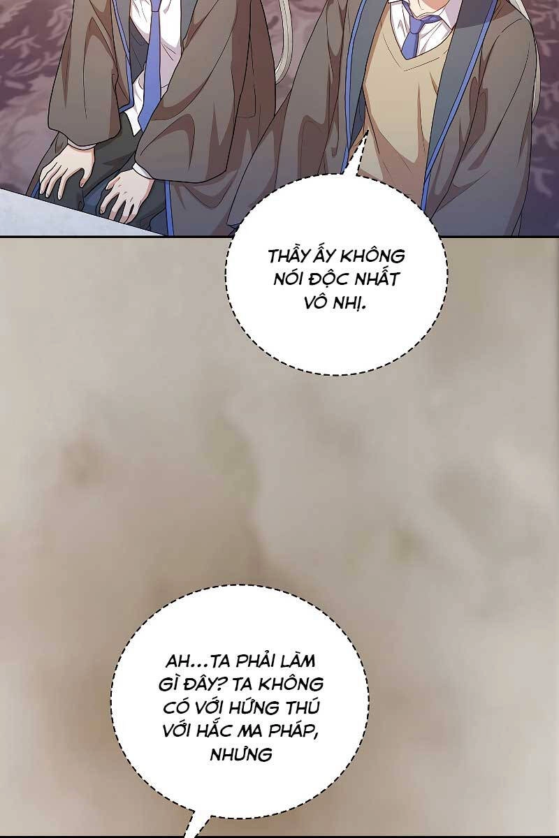 Ma Pháp Sư Tại Trường Học Pháp Thuật Chapter 57 - 104