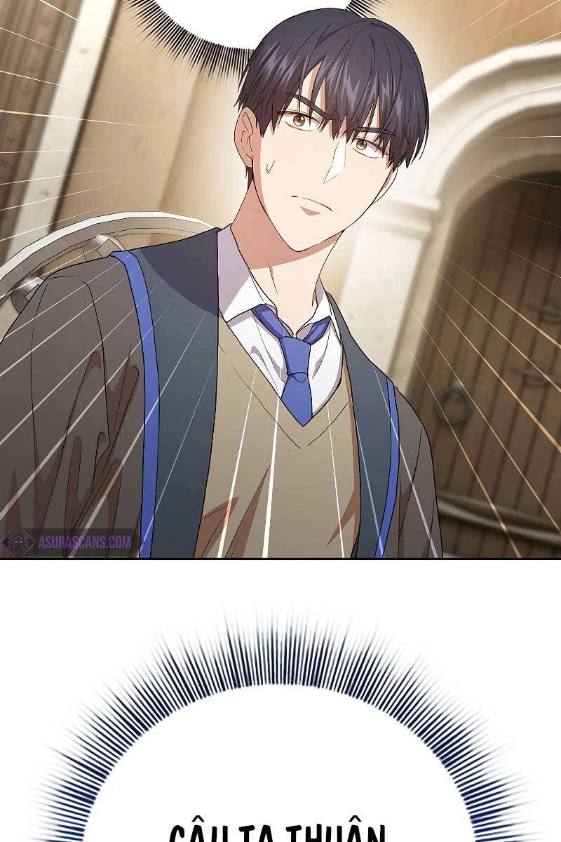 Ma Pháp Sư Tại Trường Học Pháp Thuật Chapter 57 - 109