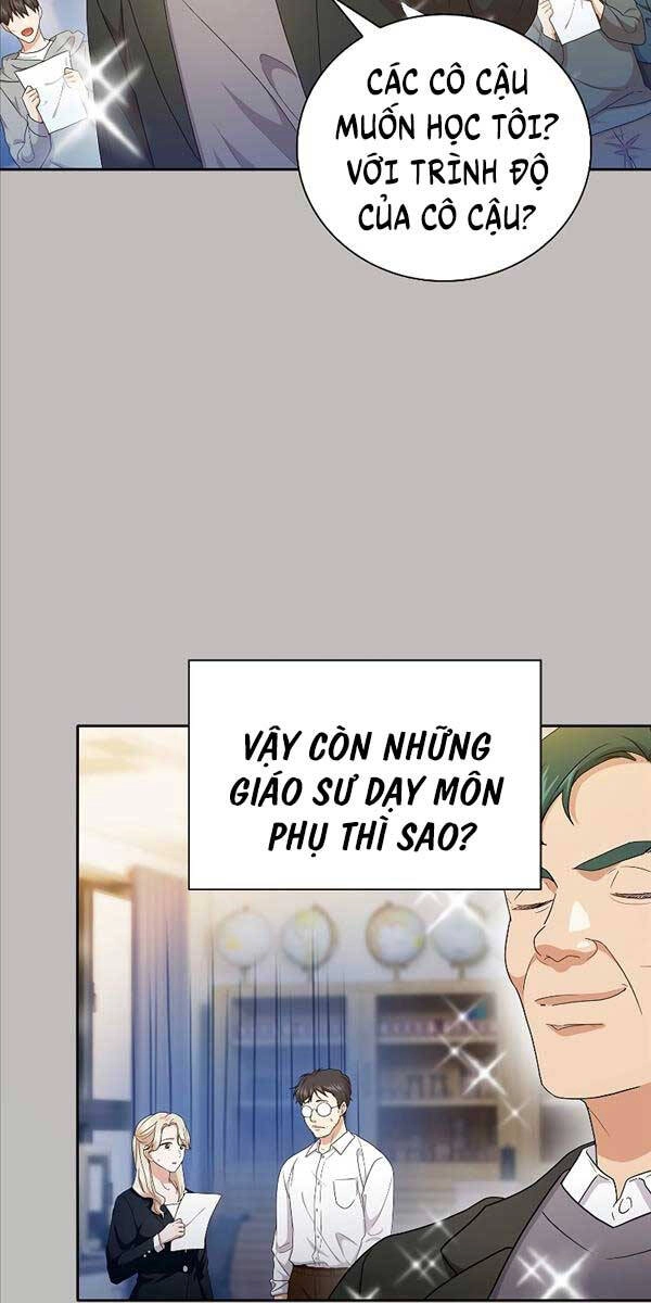 Ma Pháp Sư Tại Trường Học Pháp Thuật Chapter 58 - 6