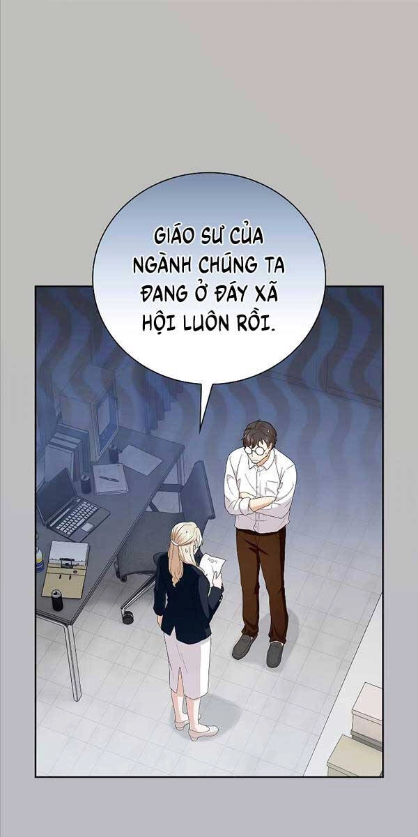 Ma Pháp Sư Tại Trường Học Pháp Thuật Chapter 58 - 7