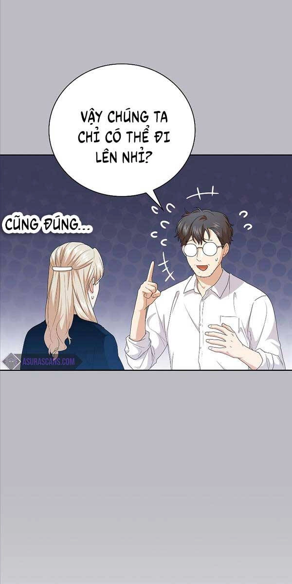 Ma Pháp Sư Tại Trường Học Pháp Thuật Chapter 58 - 8