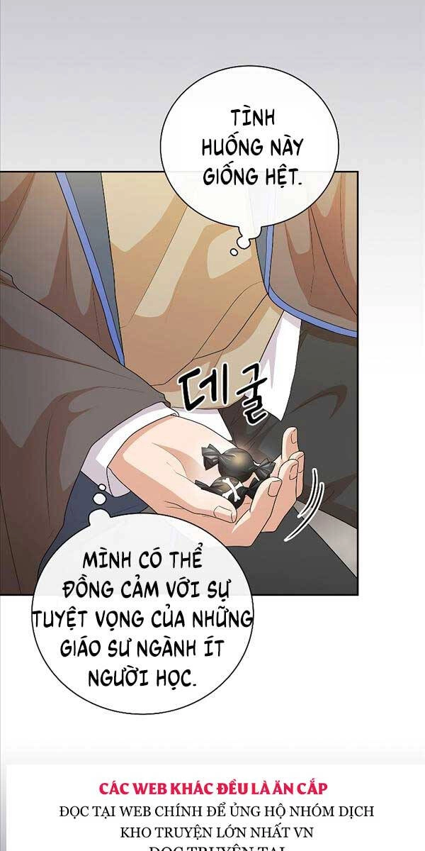 Ma Pháp Sư Tại Trường Học Pháp Thuật Chapter 58 - 9