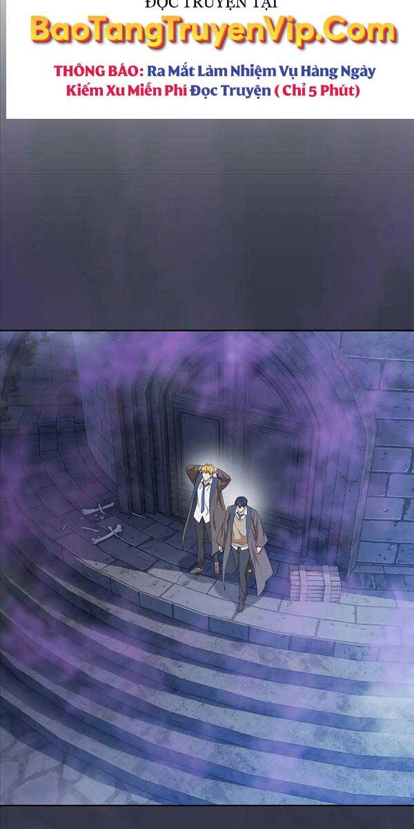 Ma Pháp Sư Tại Trường Học Pháp Thuật Chapter 58 - 10