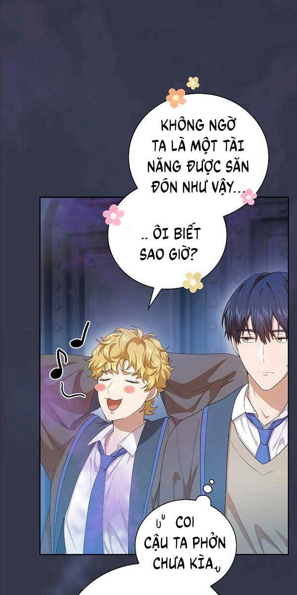 Ma Pháp Sư Tại Trường Học Pháp Thuật Chapter 58 - 11