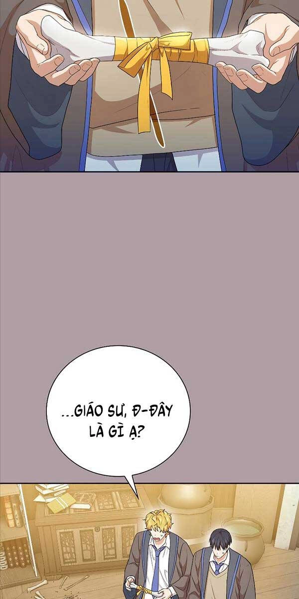 Ma Pháp Sư Tại Trường Học Pháp Thuật Chapter 58 - 13