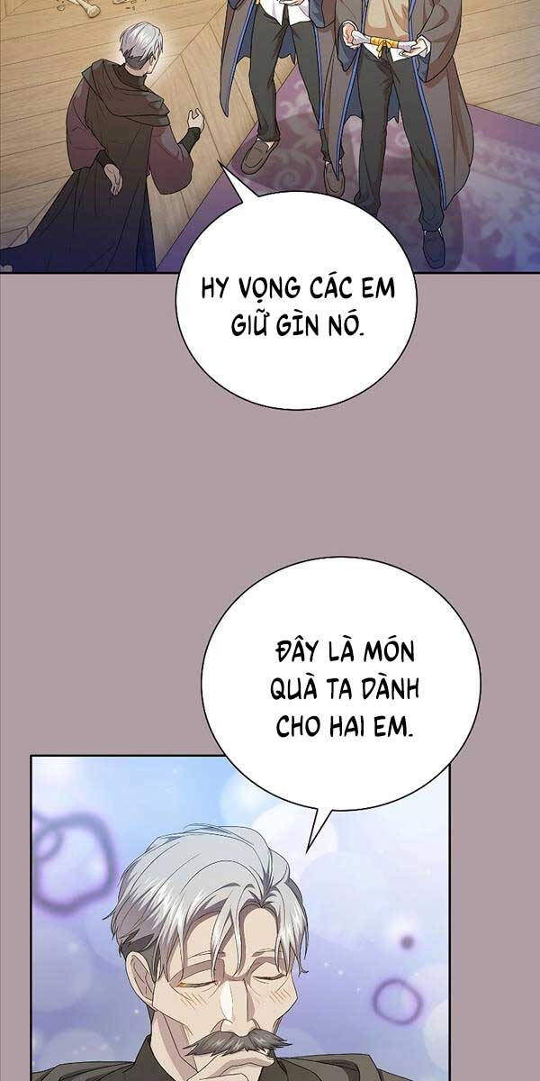 Ma Pháp Sư Tại Trường Học Pháp Thuật Chapter 58 - 14