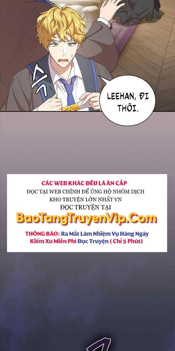 Ma Pháp Sư Tại Trường Học Pháp Thuật Chapter 58 - 16