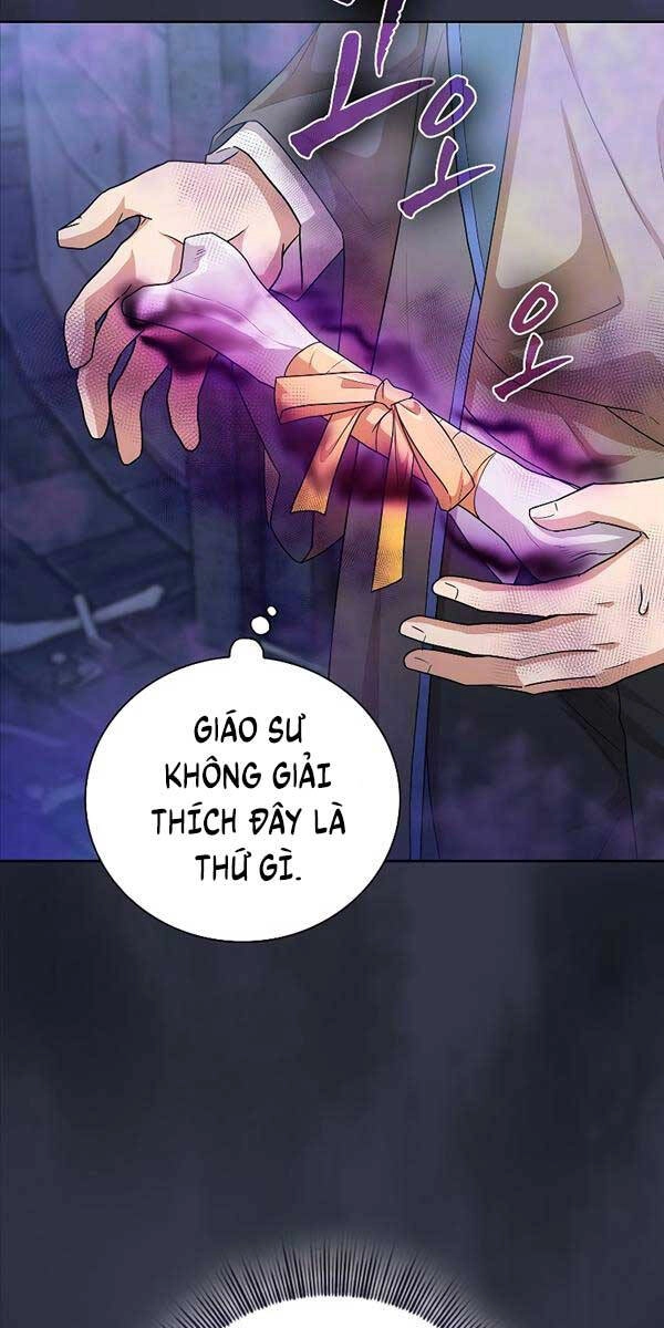 Ma Pháp Sư Tại Trường Học Pháp Thuật Chapter 58 - 17