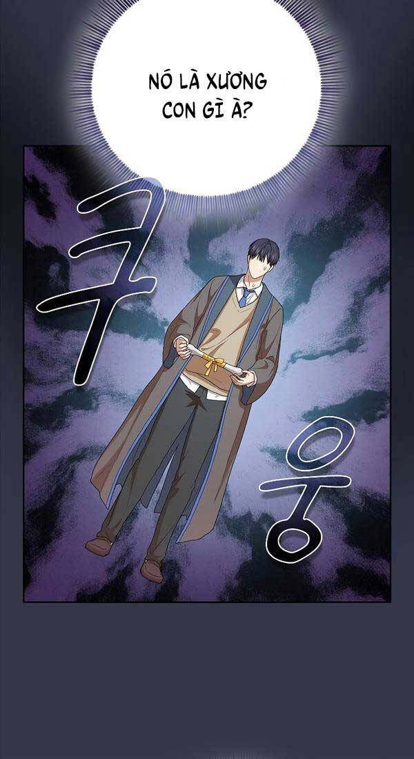 Ma Pháp Sư Tại Trường Học Pháp Thuật Chapter 58 - 18