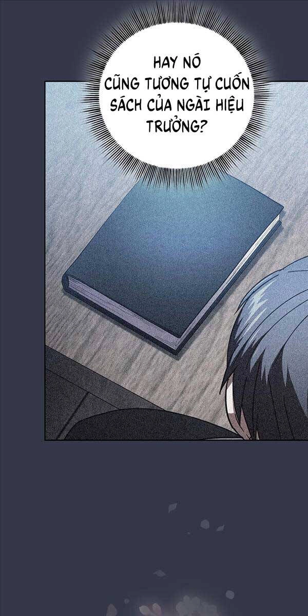 Ma Pháp Sư Tại Trường Học Pháp Thuật Chapter 58 - 19